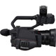 Panasonic HC-X2000 4K 3G-SDI & HDMI Pro Camcorder with 24x Zoom