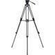 Benro KH25P Aluminium 2-Stage Video Tripod Kit