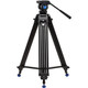 Benro KH25P Aluminium 2-Stage Video Tripod Kit