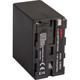 SWIT S-8972 47Wh DV Battery with DC Output for Sony L Series