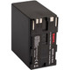 SWIT S-8845 47Wh DV Battery with DC Output for Canon BP Series