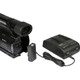 SWIT S-3602F Dual Channel Charger for Sony L Series