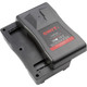 SWIT S-8152S 146Wh (73+73) Splittable V-Mount Battery