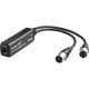 Audinate Dante AVIO 2-Channel XLR Analog Output Adapter for Dante Audio Network