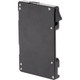 Wooden Camera Pro Gold Mount Battery Plate with 3 x D-Taps