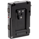 Wooden Camera Pro V-Mount to Gold Mount Battery Adapter