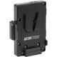 Wooden Camera Pro Gold Mount to V-Mount Battery Adapter