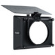Wooden Camera Zip Box Pro 4 x 5.65" Matte Box (87mm, Clamp-On)