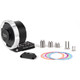 Wooden Camera Pro Lens Mount Adapter for ARRI PL-Mount Lens to Nikon Z-Mount Camera