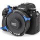 Wooden Camera LPL to Sony E-Mount Adapter (Pro)