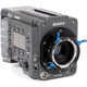 Wooden Camera ARRI LPL Mount for Sony VENICE Camera
