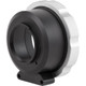Wooden Camera Pro Lens Mount Adapter for ARRI PL-Mount Lens to Leica L-Mount Camera
