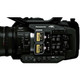 Panasonic AG-UX180 4K Premium Professional Camcorder