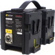 Hawk-Woods Reel Power 4-Way V-Mount Battery 48 VDC Power Adapter