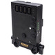 Hawk-Woods 15mm Mini V-Lok 12v Power Adapter
