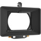 Bright Tangerine Misfit Atom Pola+ Matte Box 15mm LWS Kit