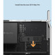 Sonnet Tempo 2.5" Sata SSD Raid PCIE Card