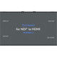 Magewell Pro Convert for NDI to HDMI