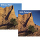 Tiffen 62mm Circular Polarizing Filter