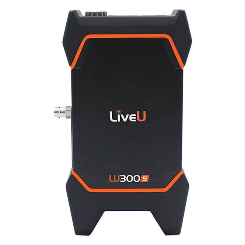 LiveU LU300S field unit