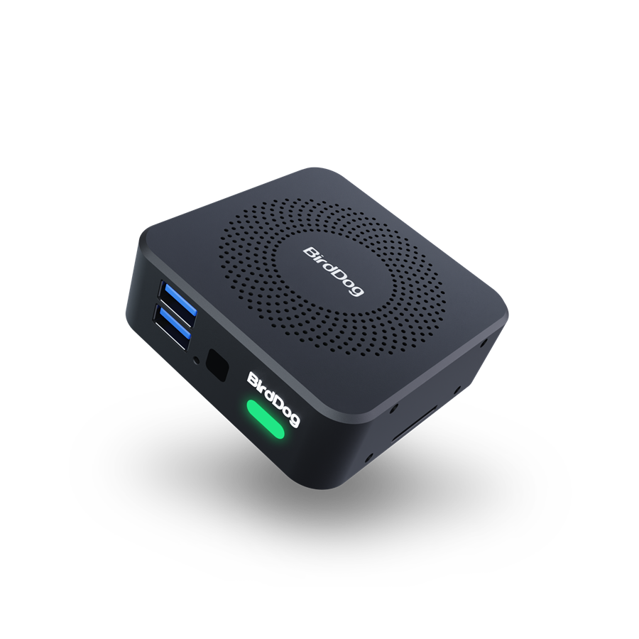 BirdDog Play Pro NDI encoder