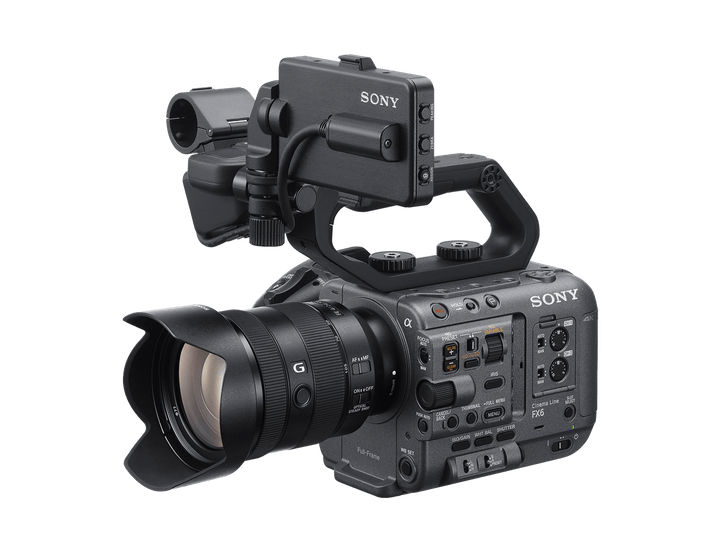 Cameras