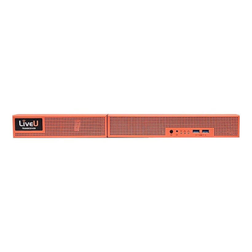 LiveU Transceiver