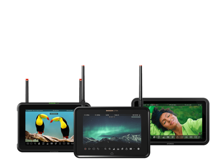 Monitors