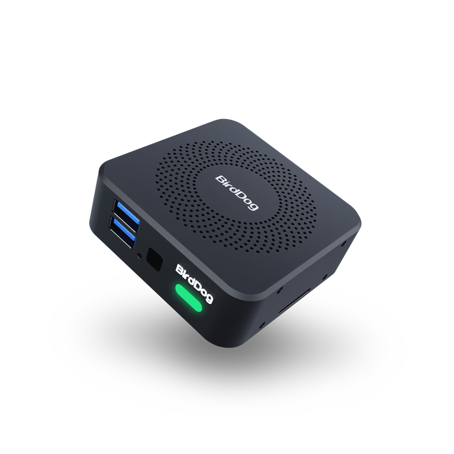 BirdDog Play Pro NDI encoder