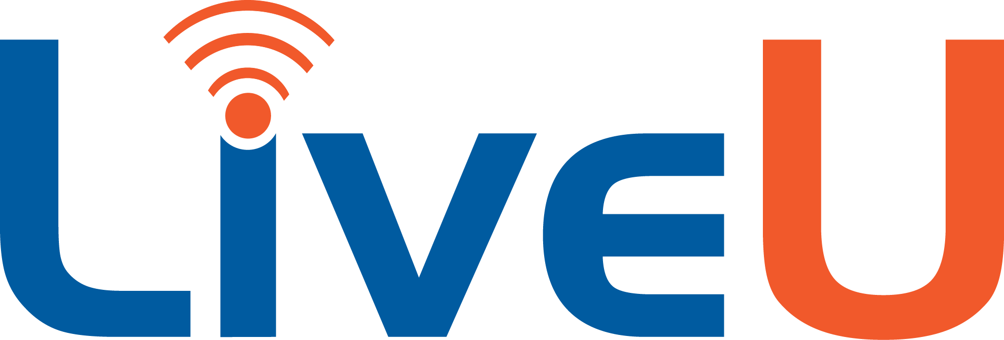 LiveU