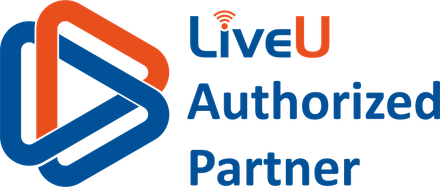 LiveU Authorized Partner