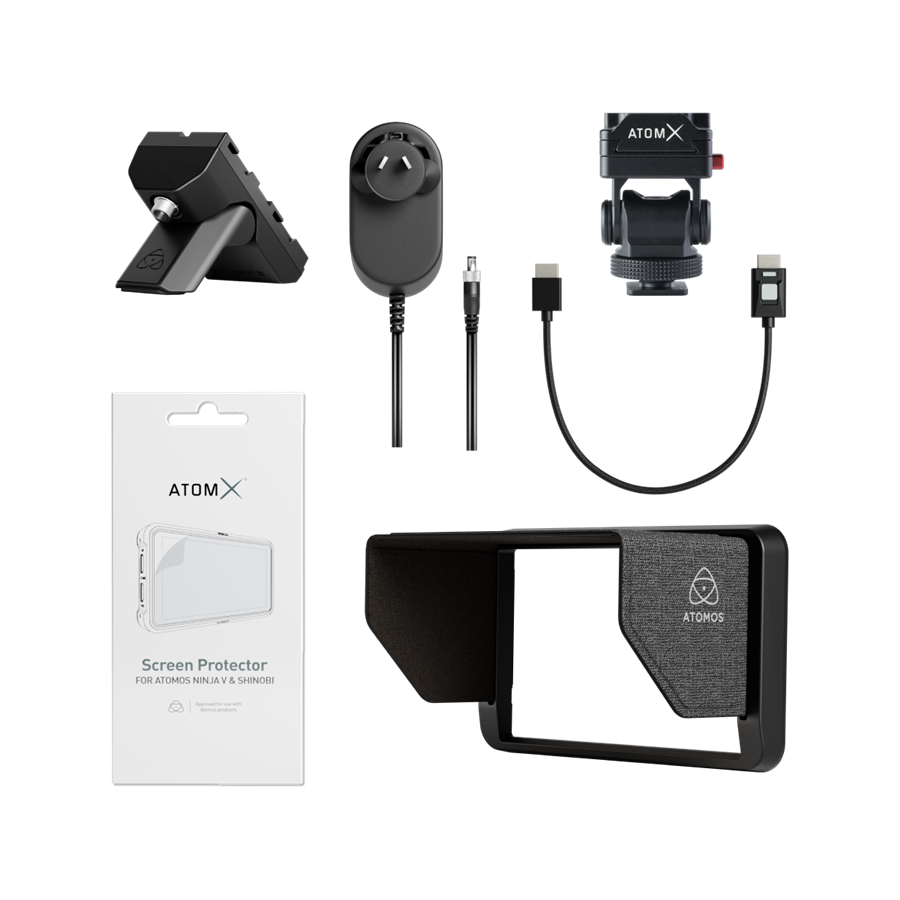 Accessories