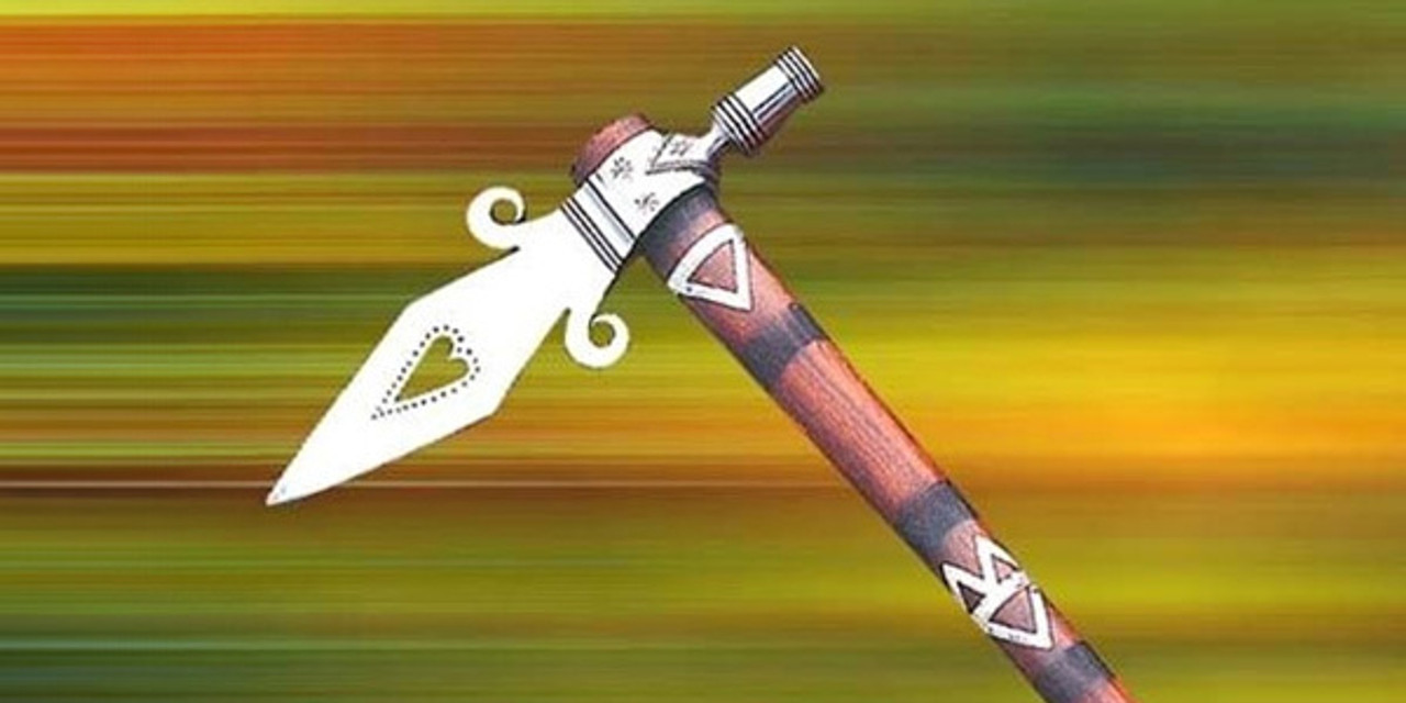 American Frontier Axes, Tomahawks, and Hatchets