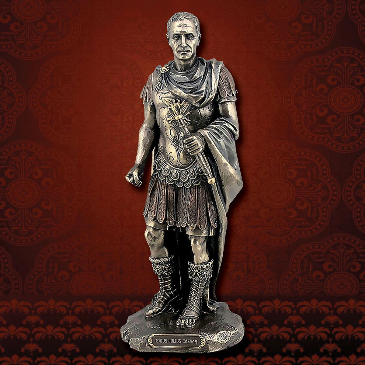 Greek and Roman Decor