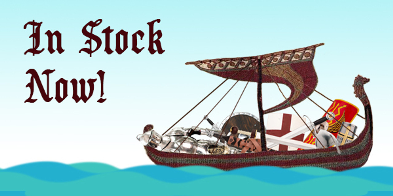 Favorites Now in Stock