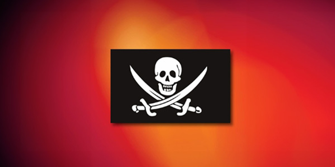 Pirate Flags & Accessories