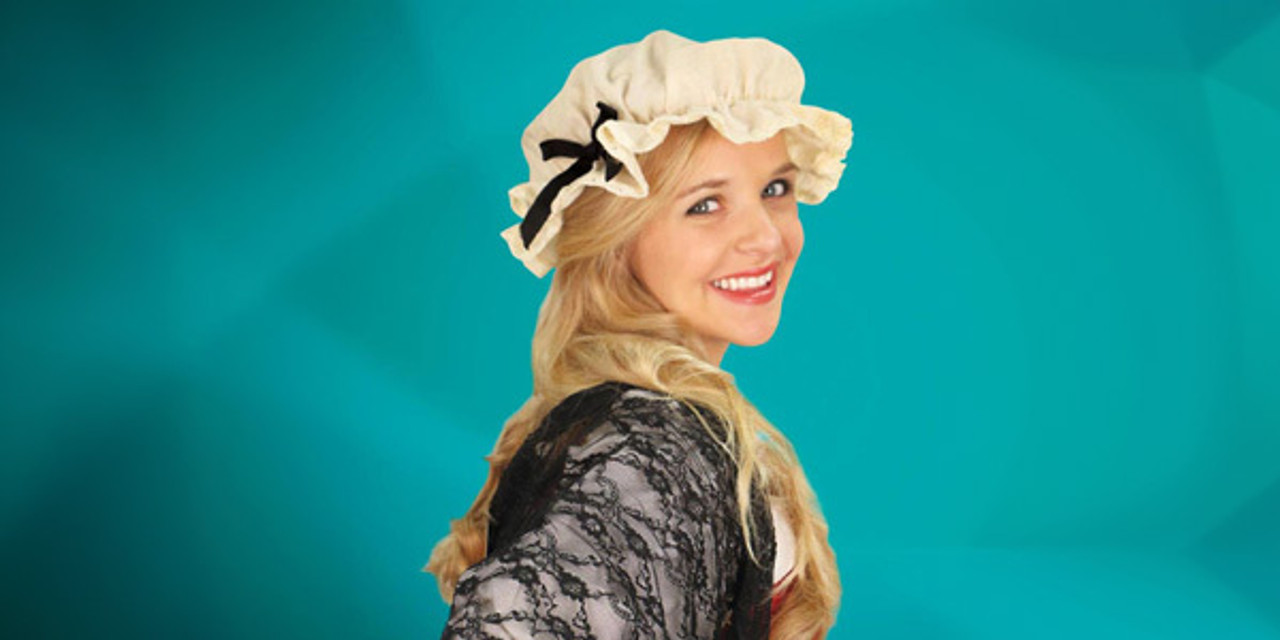 Renaissance Hats, Caps and Crowns