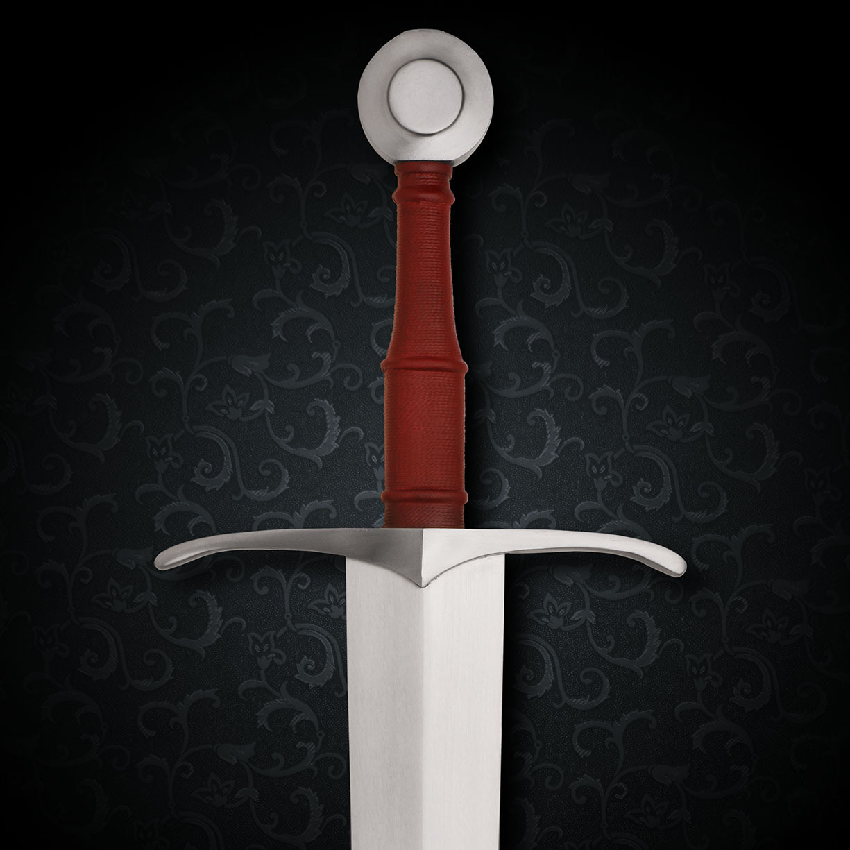 Hand and Half Swords