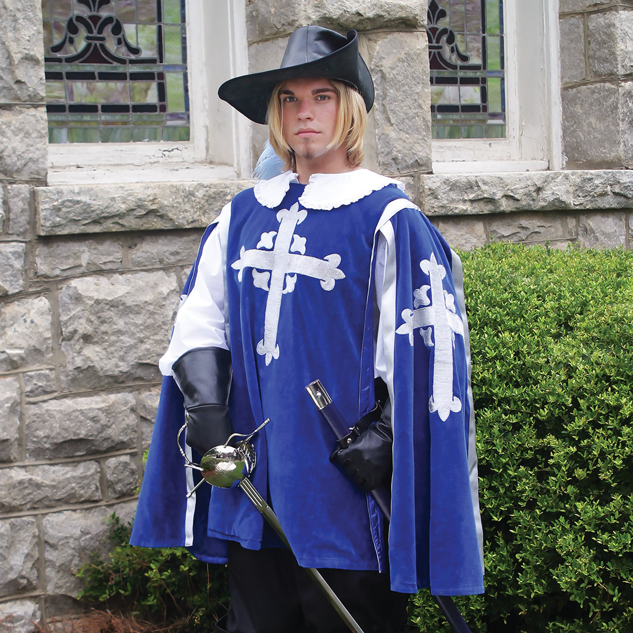 Tabards, Doublets & Gambesons