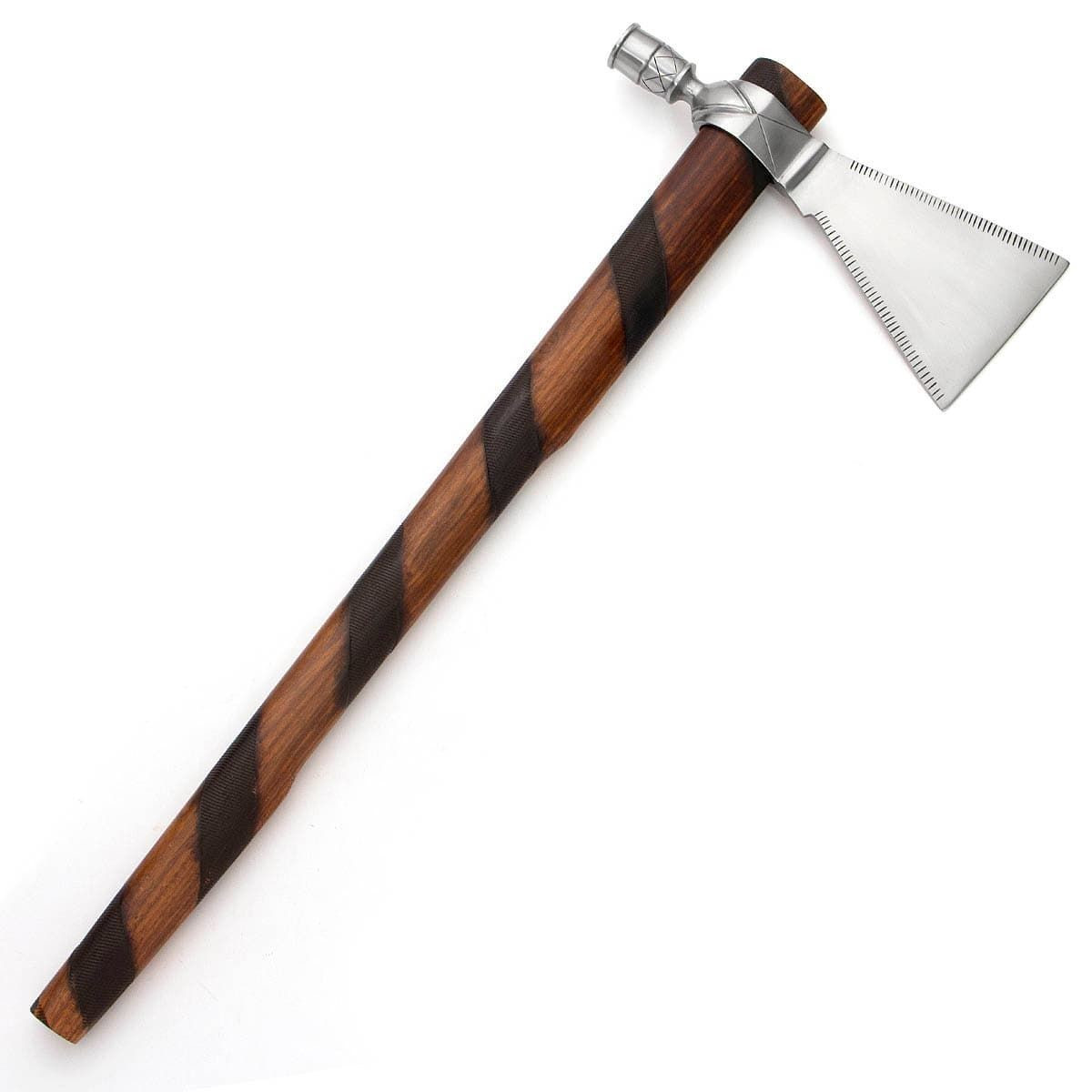 Tomahawk PIpe by Windlass Steelcrafts