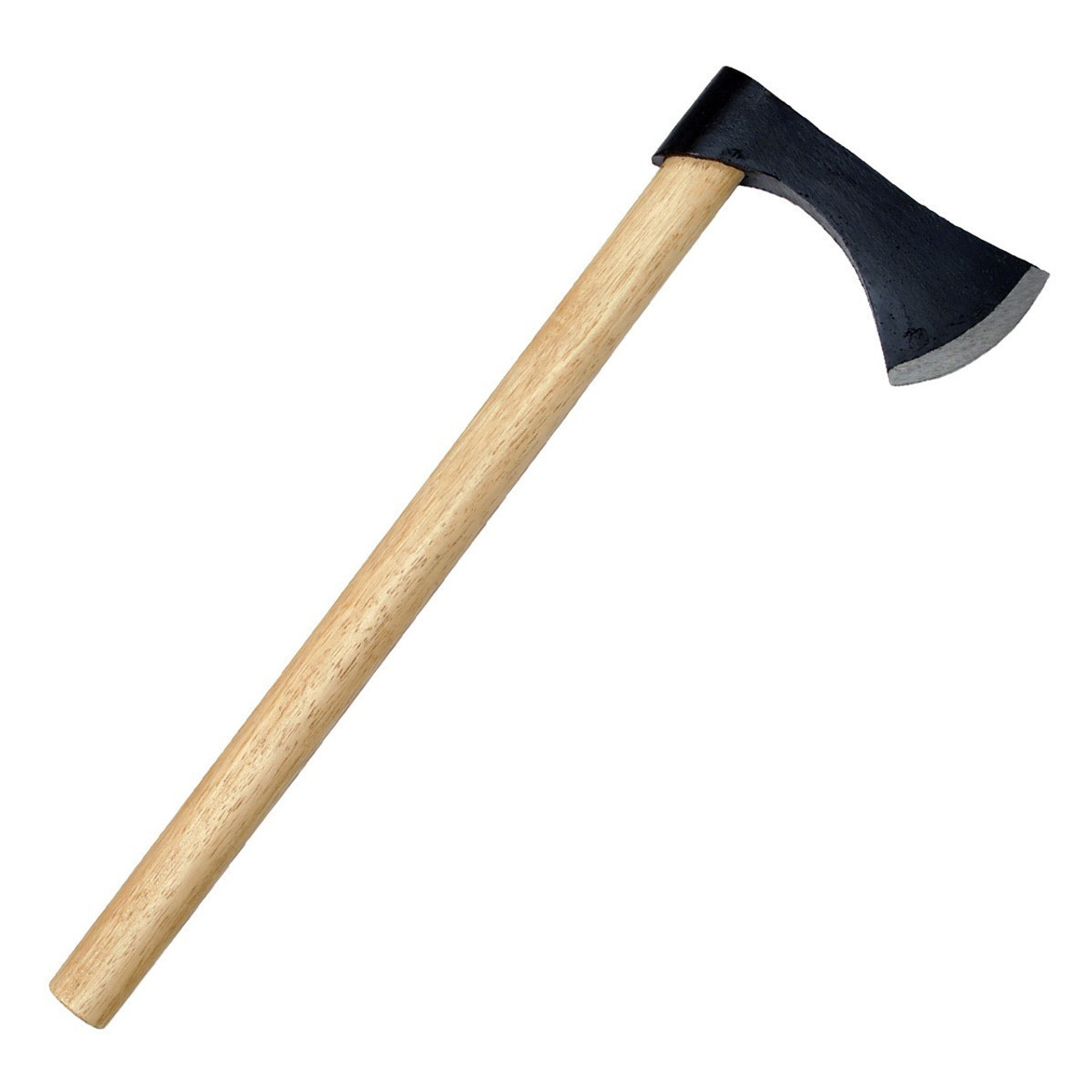 Frankish Viking Axe Full Image