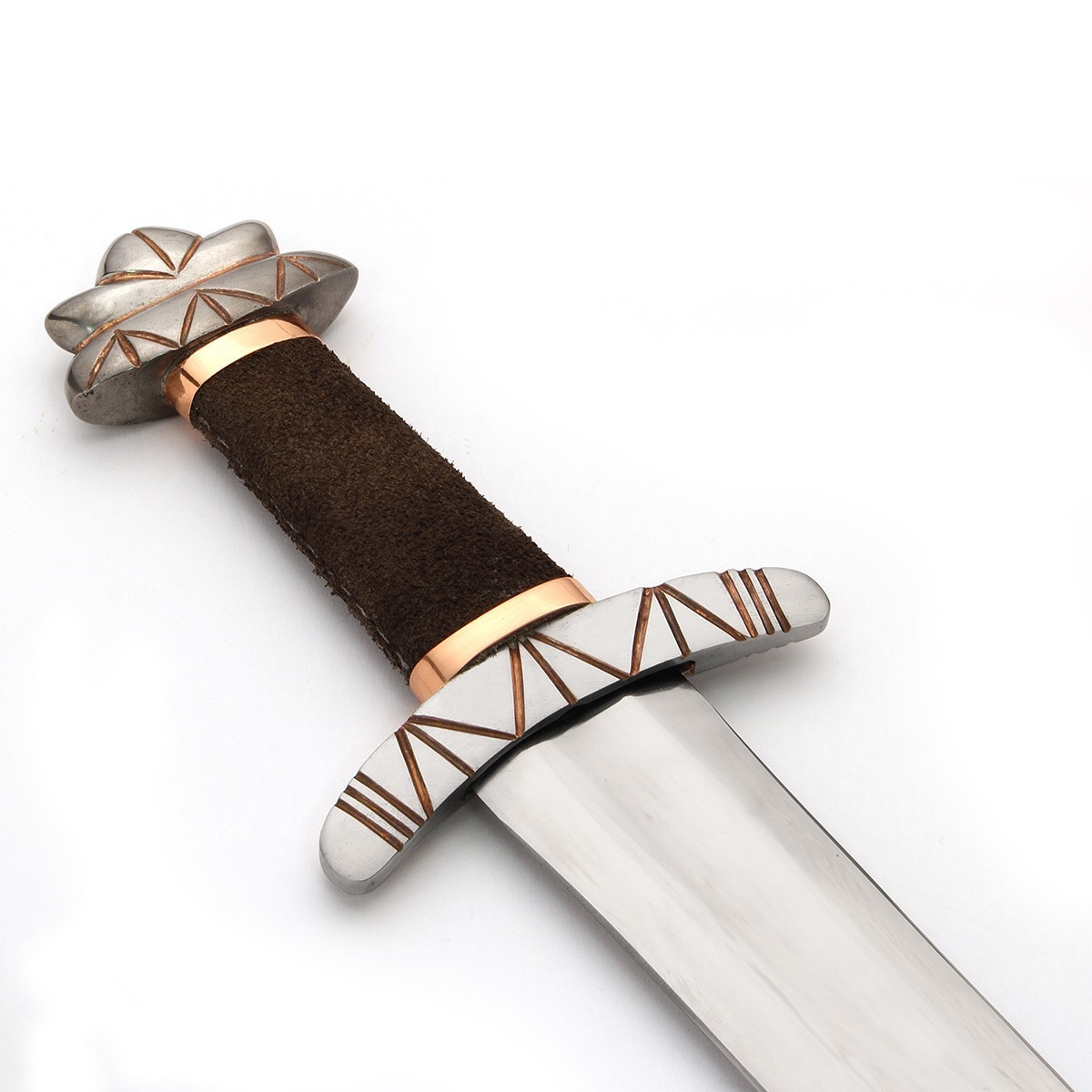Stiklestad Viking Sword | Windlass Sword – Museum Replicas