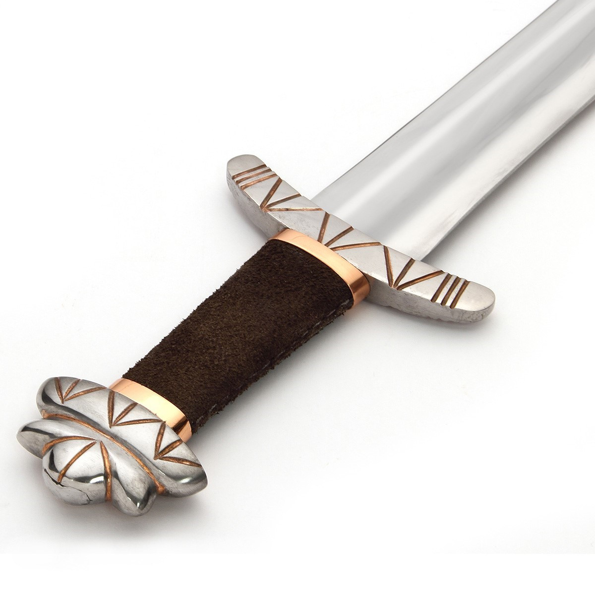 Stiklestad Viking Sword | Windlass Sword – Museum Replicas