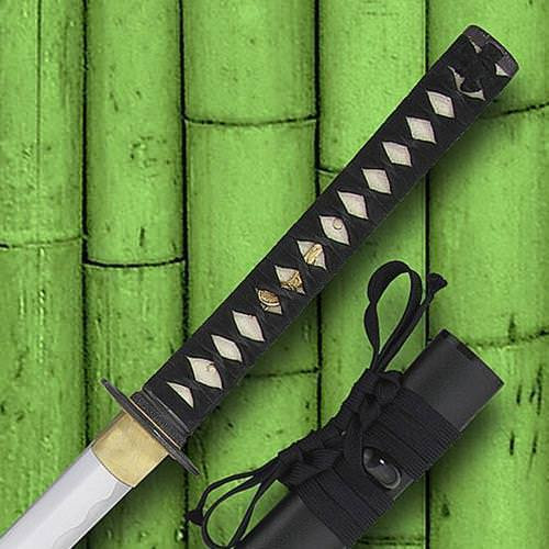 Musashi Elite Katana - Museum Replicas Ltd.