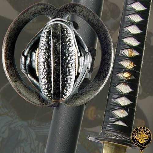 Musashi Katana - Museum Replicas Ltd.