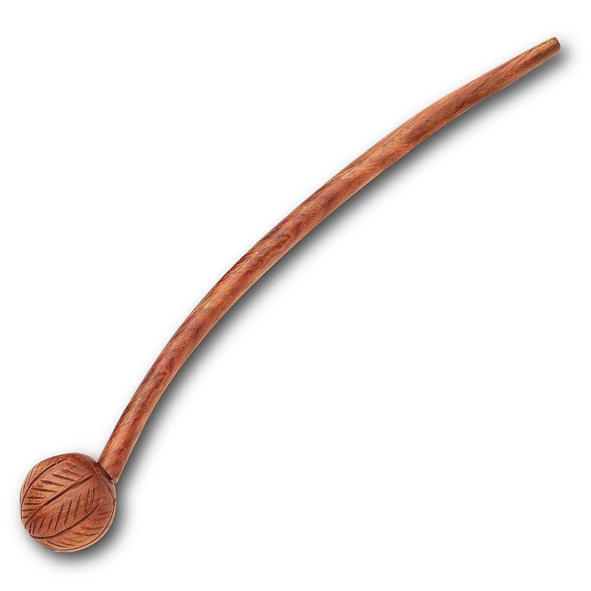 Blossoming Bud Hardwood Pipe