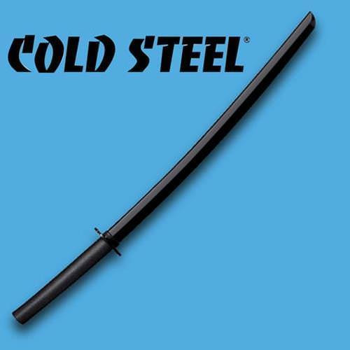 ソフト髑髏b Bokken Training Sword | Synthetic Sword - Museum Replicas