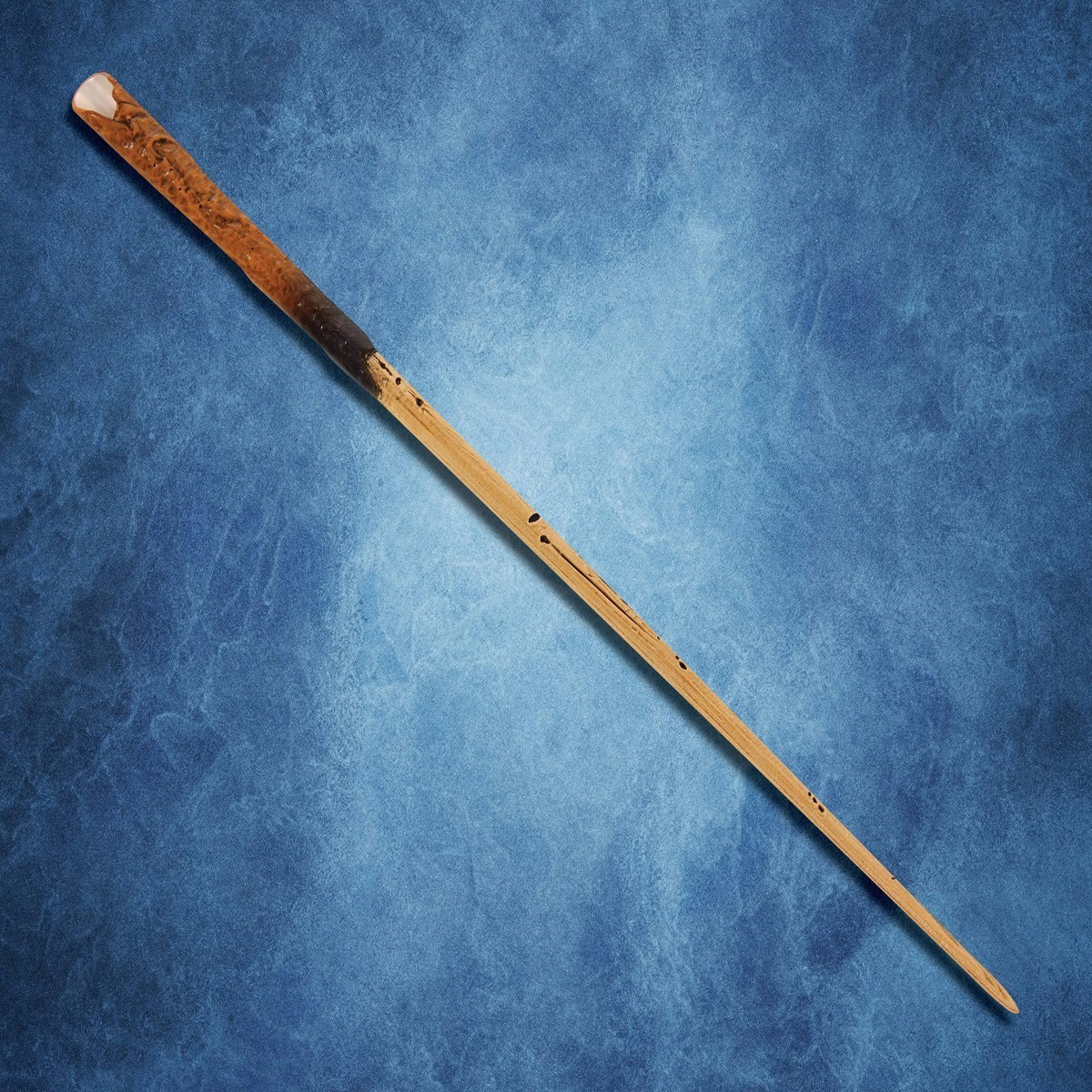 Newt Scamander Magic Wand - Museum Replicas Ltd.