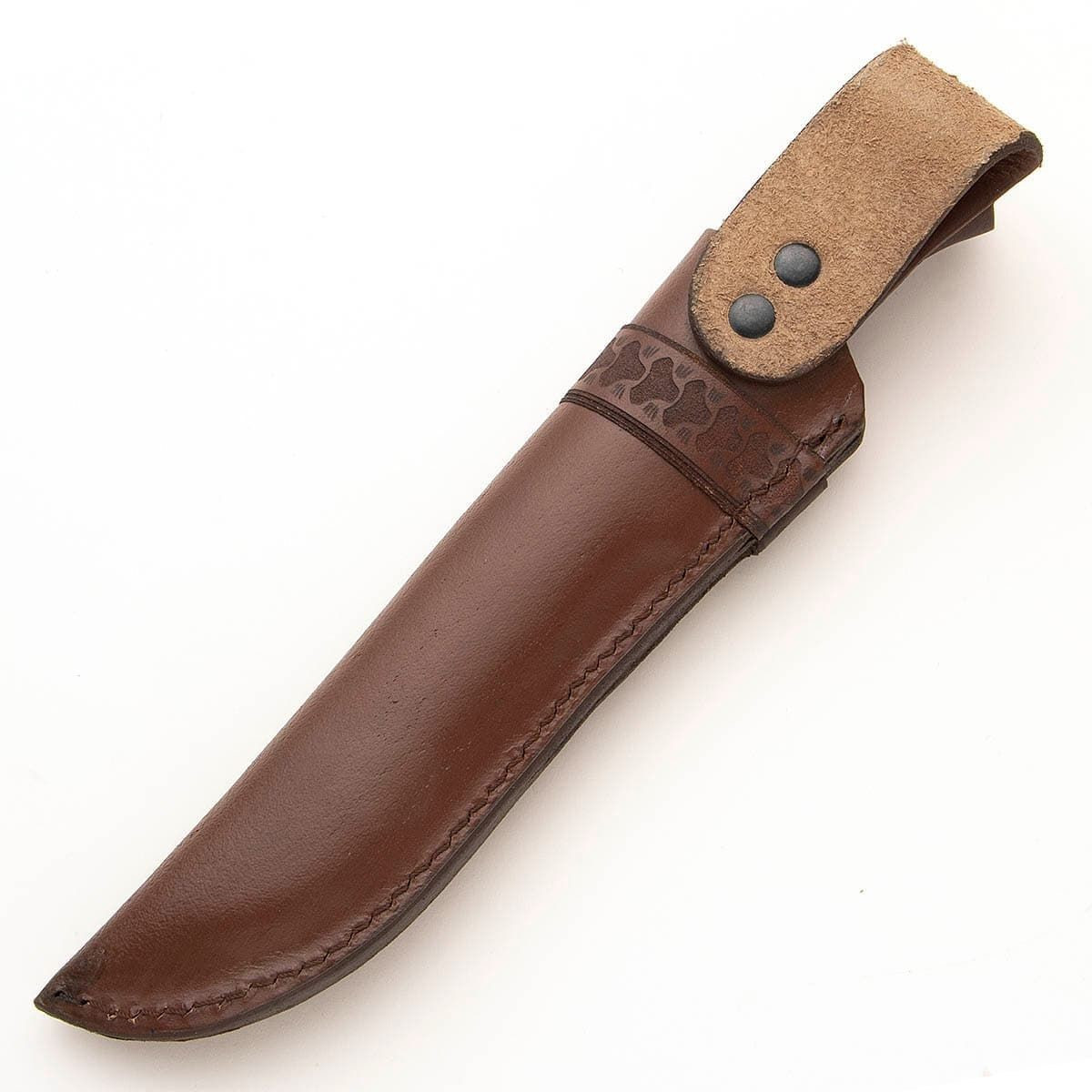 Windlass Mora Leather Sheath