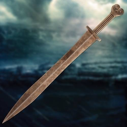 Sword of Themistokles